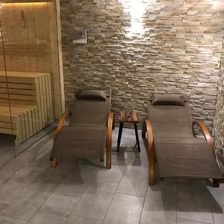 דירות הולרבאך איםפינצגאו Alpin Penthouse Hollersbach מראה חיצוני תמונה