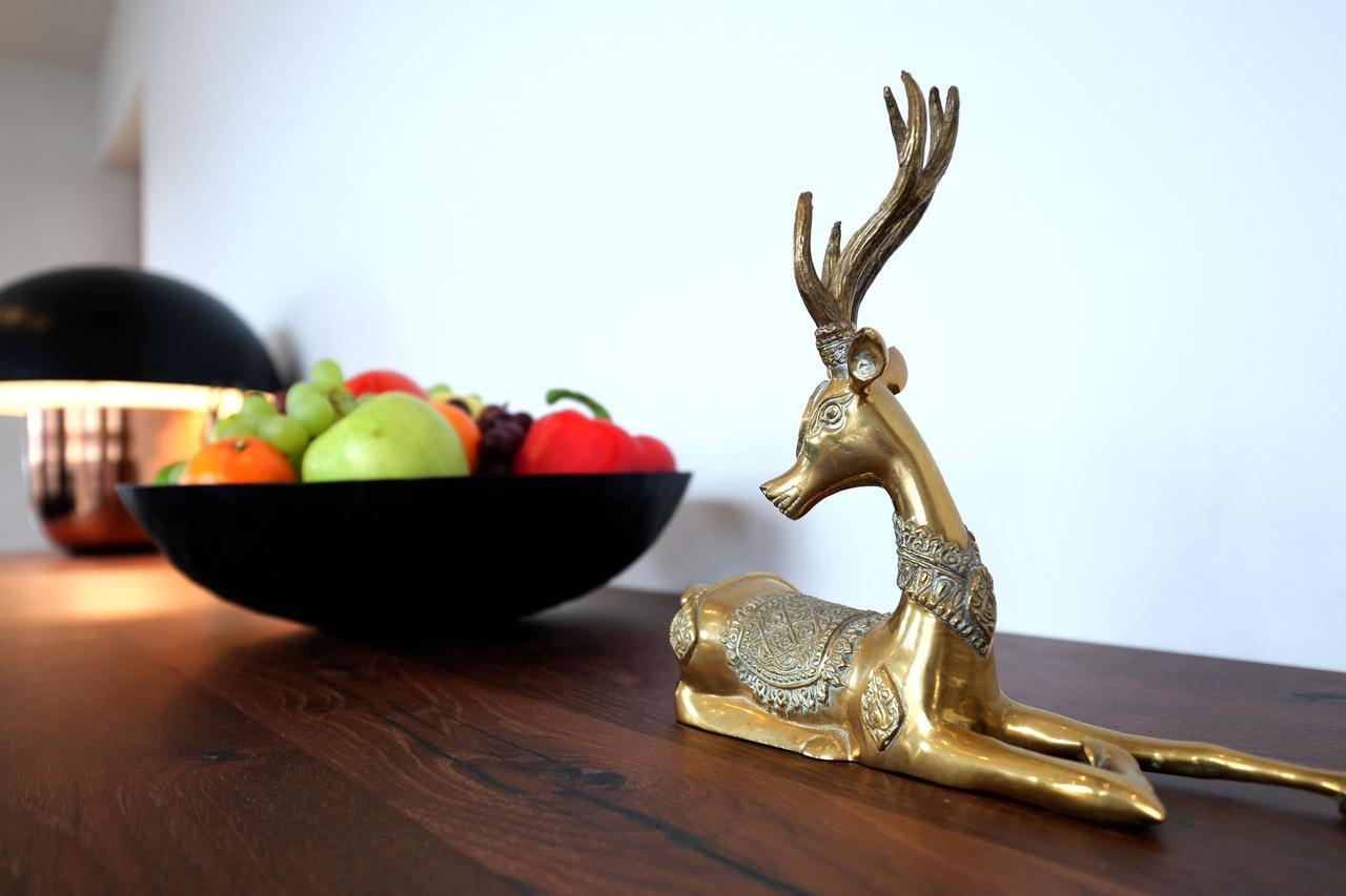 דירות הולרבאך איםפינצגאו Alpin Penthouse Hollersbach מראה חיצוני תמונה
