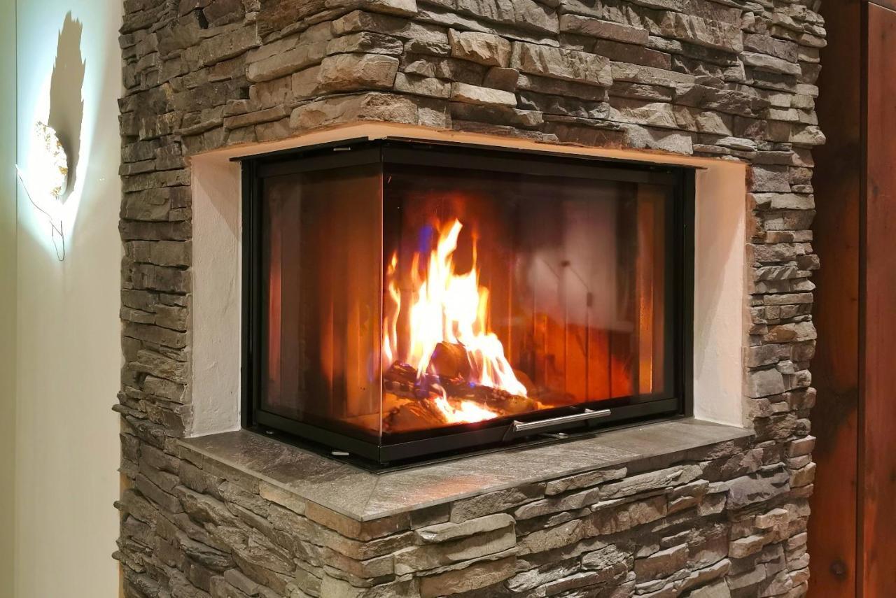 דירות הולרבאך איםפינצגאו Alpin Penthouse Hollersbach מראה חיצוני תמונה